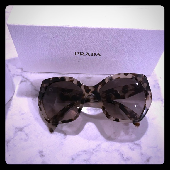 Prada Accessories - Prada sunglasses